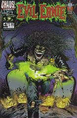 Evil Ernie #4 (1998) Comic Books Evil Ernie Prices