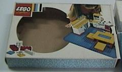 Complete Kitchen Set #261 LEGO Homemaker Prices