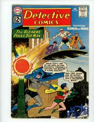 Detective Comics #300 (1962) Comic Books Detective Comics Prices