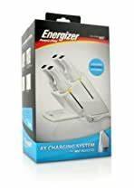 Energizer 4x Charging System Wii Prices