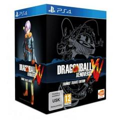 Dragon Ball Xenoverse [Trunks' Travel Edition] PAL Playstation 4 Prices