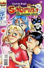 Sabrina the Teenage Witch #64 (2005) Comic Books Sabrina the Teenage Witch Prices