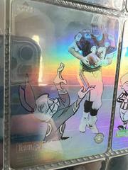 Bugs Bunny, Dan Marino [Hologram] Football Cards 1992 Upper Deck Comic Ball 4 Prices