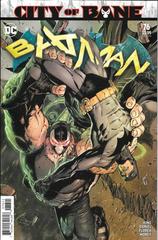 Batman #76 (2019) Comic Books Batman Prices