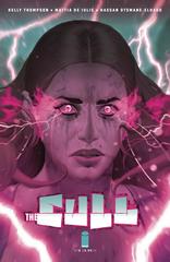 The Cull #5 (2024) Comic Books The Cull Prices
