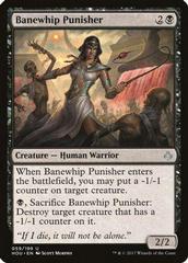 Banewhip Punisher #59 Magic Hour of Devastation Prices