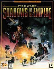 Star Wars Shadows of the Empire PC Games Prices