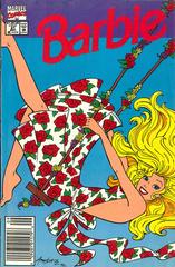 Barbie #21 (1992) Comic Books Barbie Prices