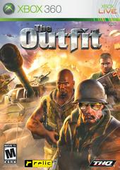 Front | The Outfit Xbox 360
