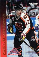 Pavel Bure #31 Hockey Cards 1993 Pinnacle All Stars Prices