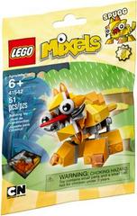 Spugg #41542 LEGO Mixels Prices
