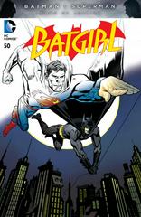 Batgirl [Fade] Comic Books Batgirl Prices