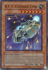 B.E.S. Covered Core YuGiOh Shadow of Infinity Prices