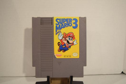 Super Mario Bros. 3 [Left Bros] photo