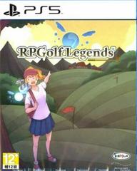 RPGolf Legends Asian English Playstation 5 Prices