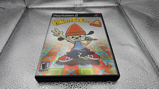 PaRappa the Rapper 2 photo