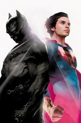 Batman / Superman: World's Finest [Lozano] Comic Books Batman / Superman: World's Finest Prices