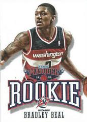 Bradley Beal Basketball Cards 2012 Panini Marquee Prices