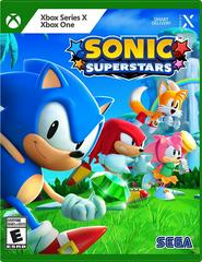 Sonic Superstars Xbox Series X Prices