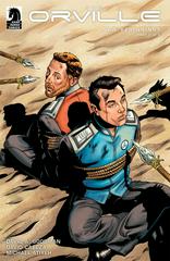 The Orville #2 (2019) Comic Books Orville Prices