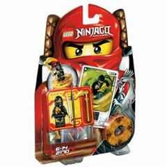 Cole DX #2170 LEGO Ninjago Prices