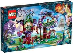 The Elves' Treetop Hideaway #41075 LEGO Elves Prices