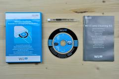 Wii U Lens Cleaning Kit PAL Wii U Prices
