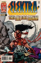 Elektra #7 (1997) Comic Books Elektra Prices