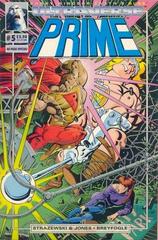 Prime #5 (1993) Comic Books Prime Prices