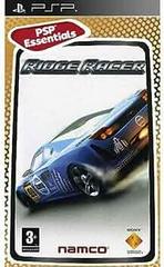 Ridge Racer [Essentials] PAL PSP Prices