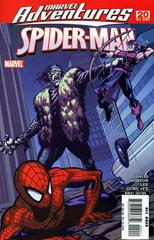 Marvel Adventures: Spider-Man #20 (2006) Comic Books Marvel Adventures: Spider-Man Prices