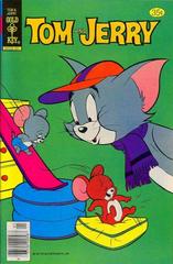 Tom and Jerry #314 (1979) Comic Books Tom and Jerry Prices