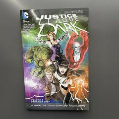 Paradise Lost Comic Books Justice League Dark Prices