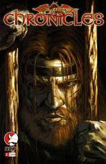 Dragonlance Chronicles #5 (2005) Comic Books Dragonlance Chronicles Prices
