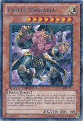 Fabled Dianaira DT04-EN073 YuGiOh Duel Terminal 4 Prices