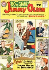80 Page Giant #2 (1964) Comic Books 80 Page Giant Magazine Prices