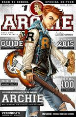 Archie [Grails] Comic Books Archie Prices