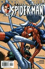 Peter Parker: Spider-Man #41 (2002) Comic Books Peter Parker: Spider-Man Prices