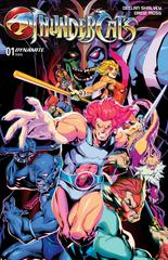 Thundercats [Cruz] Comic Books Thundercats Prices
