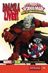 Ultimate Spider-Man: Web Warriors #11 (2015) Comic Books Ultimate Spider-Man: Web Warriors Prices