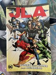 JLA #9 (2017) Comic Books JLA Prices