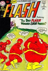 Flash #115 (1960) Comic Books Flash Prices