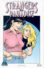 Strangers in Paradise #17 (1998) Comic Books Strangers in Paradise Prices