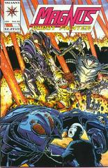 Magnus Robot Fighter #32 (1994) Comic Books Magnus Robot Fighter Prices