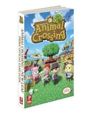 Animal Crossing New Leaf [Prima] Strategy Guide Prices