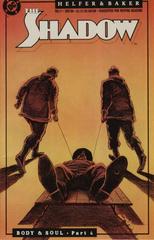 Shadow #17 (1988) Comic Books Shadow Prices