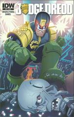 Judge Dredd #23 (2014) Comic Books Judge Dredd Prices