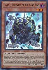 Jiaotu, Darkness of the Yang Zing YuGiOh The New Challengers Prices