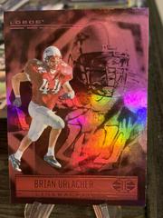 Brian Urlacher [Pink] #14 Football Cards 2022 Panini Chronicles Draft Picks Illusions Prices