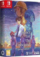 A Space For The Unbound [Special Edition] PAL Nintendo Switch Prices